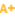 Increase font